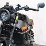 New Rage Cycles XSR-FS-22 22+ Yamaha XSR 900 Front Turn Signals