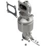 MagnaFlow Exhaust Products 51893 OEM Grade Manifold Catalytic Converter