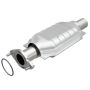MagnaFlow Exhaust Products 51896 OEM Grade Direct-Fit Catalytic Converter