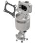 MagnaFlow Exhaust Products 51898 OEM Grade Manifold Catalytic Converter