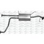 Davico Mfg 518994 Direct fit Muffler