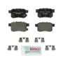 Bosch BP1336 Bosch QuietCast Brake Pads