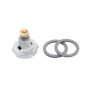 Edelbrock Single-Stage Power Valve Standard Flow 2 5 In Hg