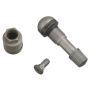 SCHRADER VALVES 20036 TPMS Service Kit 20036 (Clamp-in Components)