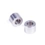 ALLSTAR PERFORMANCE ALL18746 Aluminum Spacers 3/8in ID x 1/2in Long