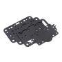 Edelbrock Gaskets Metering Block Assortment for 4160