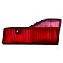 DEPO 317-1307R-US Back Up Lamp