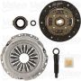 Valeo 51902407 2007-2008 Honda Fit 1.5L Clutch Kit