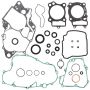 Vertex Pistons 811213 Vertex Gaskets 07-23 Honda CRF150R Complete Gasket Kit w/ Oil Seals