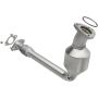 MagnaFlow Exhaust Products 51907 OEM Grade Direct-Fit Catalytic Converter