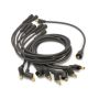 PERTRONIX IGNITION PRT708104 7MM Custom Wire Set - Stock Look