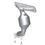 MagnaFlow Exhaust Products 51910 OEM Grade Manifold Catalytic Converter