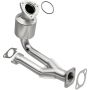 MagnaFlow Exhaust Products 51911 OEM Grade Direct-Fit Catalytic Converter