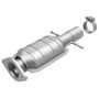 MagnaFlow Exhaust Products 51913 OEM Grade Direct-Fit Catalytic Converter