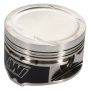 Wiseco K754M825 Piston Set, Volkswagen, EA888, 82.50 mm Bore, European, Set of 4
