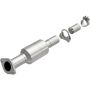 MagnaFlow Exhaust Products 51924 OEM Grade Direct-Fit Catalytic Converter