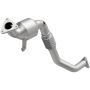 MagnaFlow Exhaust Products 51947 OEM Grade Direct-Fit Catalytic Converter