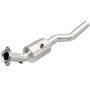 MagnaFlow Exhaust Products 51948 OEM Grade Direct-Fit Catalytic Converter