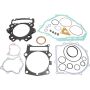 Vertex Pistons 8080048 Vertex Gaskets 19-23 Yamaha Kodiak 700 4WD Complete Gasket Kit