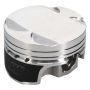 Wiseco K702M87 Piston Set, Mitsubishi, 4B11, 87.00 mm Bore, Sport Compact, Set of 4