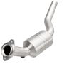 MagnaFlow Exhaust Products 51954 OEM Grade Direct-Fit Catalytic Converter