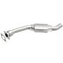 MagnaFlow Exhaust Products 51961 OEM Grade Direct-Fit Catalytic Converter