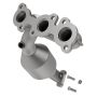 MagnaFlow Exhaust Products 51962 OEM Grade Manifold Catalytic Converter