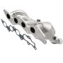 MagnaFlow Exhaust Products 51974 OEM Grade Manifold Catalytic Converter