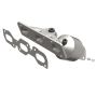 MagnaFlow Exhaust Products 51977 OEM Grade Manifold Catalytic Converter