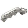 MagnaFlow Exhaust Products 51981 OEM Grade Manifold Catalytic Converter