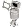 MagnaFlow Exhaust Products 51995 OEM Grade Manifold Catalytic Converter