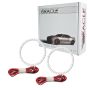 Oracle Lighting 1222-001 LED Fog Halo Kit, White