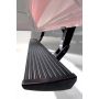 AMP Research 76234-01A 2008-2016 Ford SD All Cabs PowerStep Plug N Play - Black