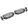 Walker 80690 CalCat CARB (CA, CO, NY, ME) Direct Fit Catalytic Converter