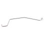 Mopar 68134553AA ROD, Inside Lock to Latch