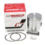 Wiseco 519M05450 Wiseco 2 Stroke Forged Series Piston Kit - Suzuki RM125