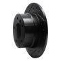 Dynamic Friction 633-31045L Rotor Dril Slot