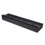 Tuffy Products 283-01-A Tuffy 09-14 Ford F150 Supercrew Underseat Lockbox Full Length W/ Combo Lock