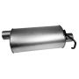 Walker 21545 Quiet-Flow Exhaust Muffler