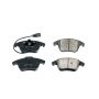 PowerStop 16-1535 PowerStop - Z16 Low-Dust Ceramic Brake Pads