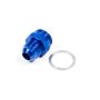 FRAGOLA FRG491948 Carb Adapter Fitting #8 x 7/8-20
