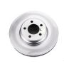 PowerStop EBR695EVC PowerStop Evolution Coated Rotor