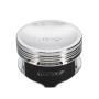 Manley Performance 594230C-1 Manley Ford 4.6L/5.4L (2/4V) 5.4L (3V) 18cc Dish Top Piston 3.528in Bore 1.220in CH (Single Piston)