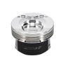 Manley Performance 594910CE-6 Manley Ford 3.5L Ecoboost 3.652in Bore 1.239in 10.0:1 CR -0.5cc Dome Extreme Duty Piston Set
