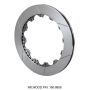 Wilwood 160-9959 Rotor-GT48 Vented Iron-RH 12.88 x .810 - 12 on 8.75in