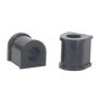 Whiteline KSK020-18 2004-2006 Pontiac GTO Sway Bar Service Kit - 18mm Bushing Set