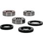 Pivot Works 25-1557-P Triumph Wheel Bearing Kit Premium Bearings
