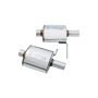 AWE Tuning 18-19 Volkswagen Jetta GLI Mk7 Touring Edition Exhaust Conversion Kit