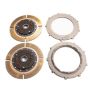 OS Giken Nissan 350Z/370Z VQ35HR/VQ37HR TR Series Overhaul Kit A (NS112-BF6)