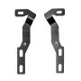 Go Rhino 732370T 16-23 Toyota Tacoma XE Hood Hinge Cube Light Mount